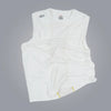 Sleeveless Training Tee w Back Mesh - Men