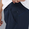 Spandex Plus Track Pant - Men