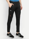 Men's Track Pant Diagonal Terry Spdx
