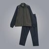 Fitness Light Track Suit - Men