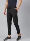 MENS TRACK PANT DYNAMIC SPANDEX
