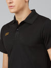 T-Shirt Polo Cloud Regular