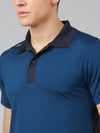MENS POLO POLY MAX ECO PREMIUM