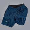 Spandex Brick Shorts - Men