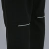 Men's Spandex Structure Track Pant