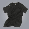 Round Neck Stripper T-shirt - Men