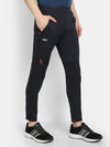 Men's Track Pant Diagonal Terry Spdx