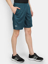 Men's Shorts Long Poly Max
