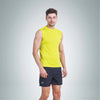 T-Shirt Running Cut Sleeve