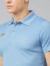 T-Shirt Polo Cloud Regular