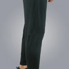 Spandex Brick Track Pant - Men