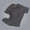 Round Neck Breathable T-Shirt - Men