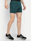 Men's Shorts Athletic Poly Max