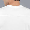 Round Neck Men's T-Shirt | Poly Spandex