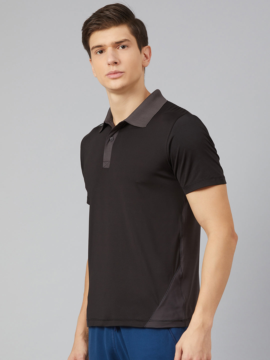 MENS POLO POLY MAX ECO PREMIUM