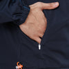 Warm Hiking Inner Fleece Track Suit - Men