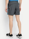 MENS FINE MICRO ACTIVE SHORTS PRE