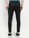 Men's Track Pant Diagonal Terry Spdx