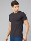 MENS R/N TEE COTTON SPANDEX