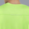 Round Neck Men's T-Shirt | Poly Spandex