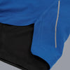 Running Spandex Shorts With Inner Tights - Men