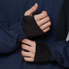 Fitness Stretch Twill Track Suit - Men