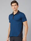 MENS POLO POLY MAX ECO PREMIUM