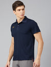 T-Shirt Polo Cloud Regular