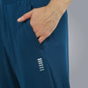 Spandex Brick Track Pant - Men