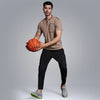 Heatsealed Active Henley T-shirt - Men