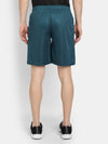 Men's Shorts Long Poly Max