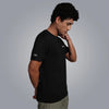 Workout Textured T-shirt - Men