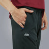 Spandex Brick Track Pant - Men