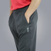 Spandex Brick Track Pant - Men