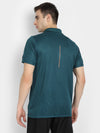 Men's Polo Poly Max Eco