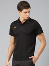 T-Shirt Polo Cloud Regular