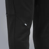 Terry Spandex Track Pant - Men