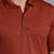 Textured Active Polo T-shirt - Men