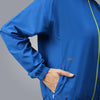 Sporty Fit Track Jacket - Women