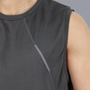 Sleeveless Training T-shirt - Men