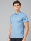 T-Shirt Polo Cloud Regular