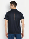 Men's Polo Poly Max Eco