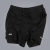 Spandex Training Shorts - Men