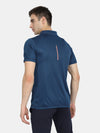 Men's Polo Poly Max Eco