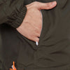 Warm Hiking Inner Fleece Track Suit - Men