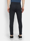 Men's Track Pant Diagonal Terry Spdx