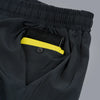 Running Spandex Shorts With Inner Tights - Men