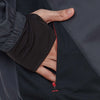 Fitness Stretch Twill Track Suit - Men
