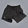 Spandex Brick Shorts - Men