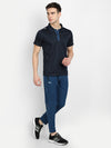 Men's Polo Poly Max Eco